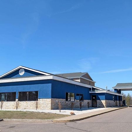 Americinn By Wyndham Tomahawk Esterno foto