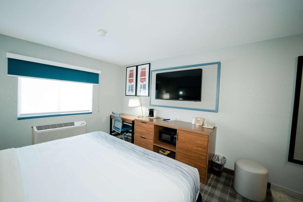 Americinn By Wyndham Tomahawk Esterno foto