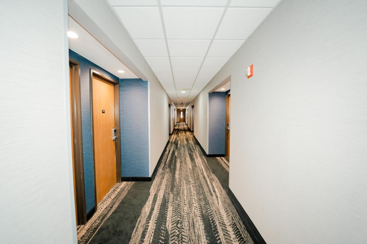 Americinn By Wyndham Tomahawk Esterno foto