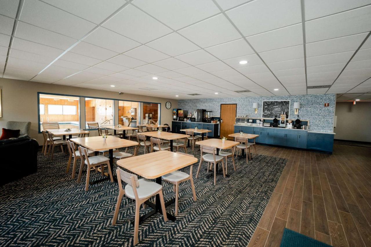 Americinn By Wyndham Tomahawk Esterno foto
